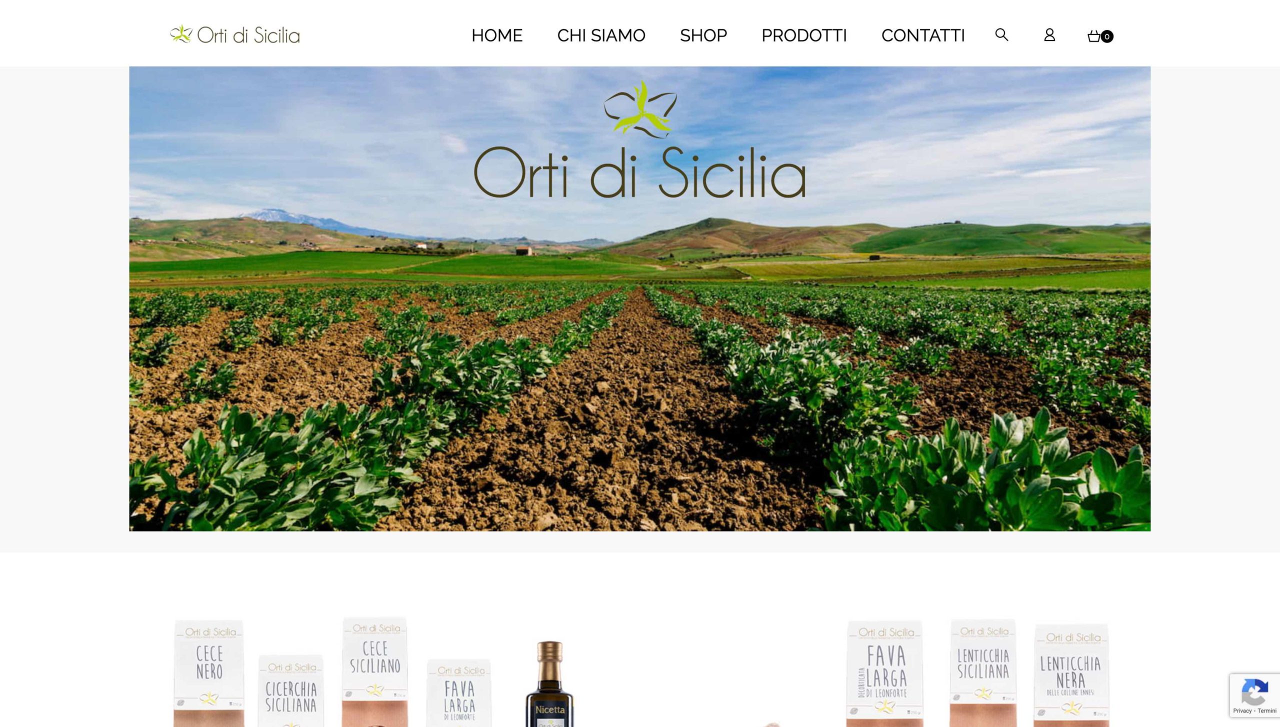 OrtiDiSicilia.it