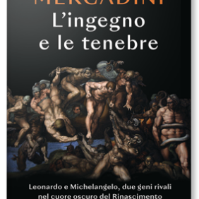 L’ingegno e le tenebre – Roberto Mercadini