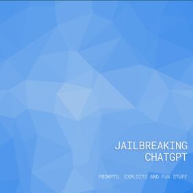 ChatGPT Jailbreaking prompts, exploits and other fun stuff