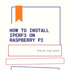 How to install Iperf3 on Raspberry Pi