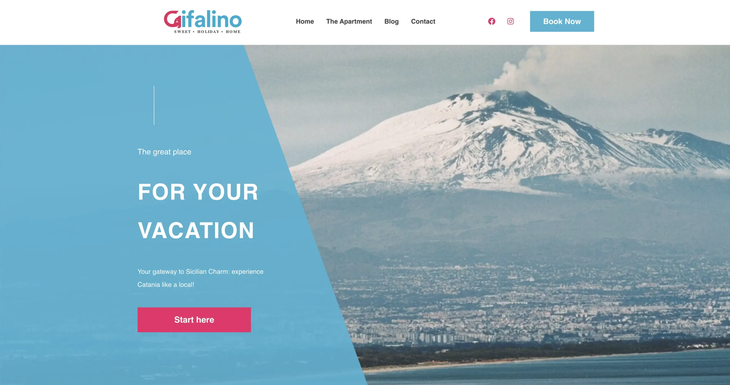 Cifalino.com
